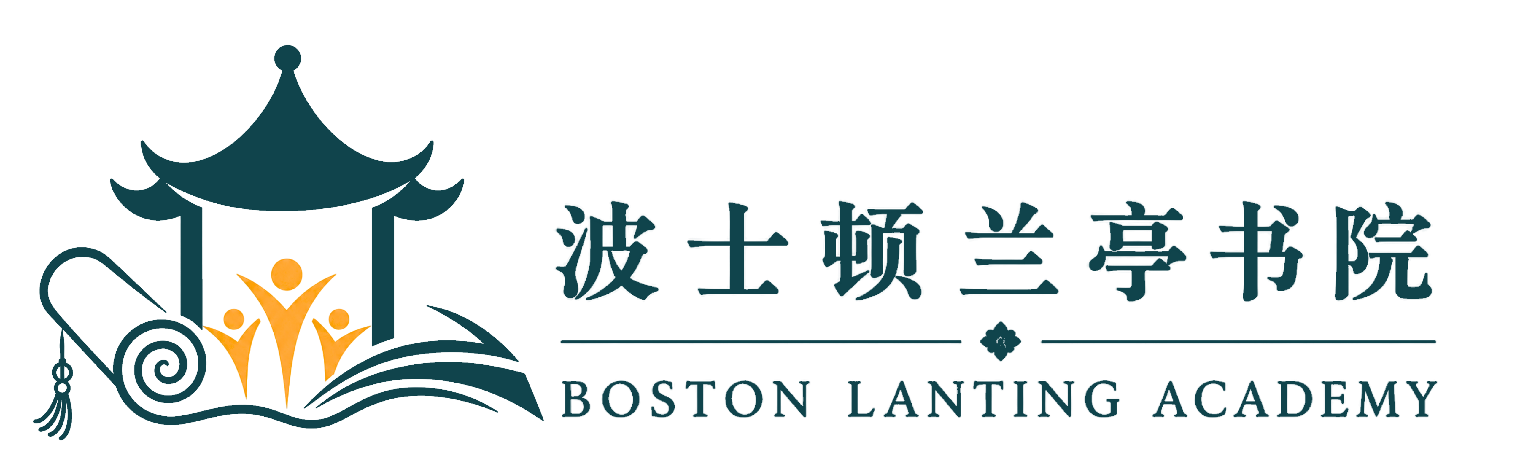 Lanting Academy Logo